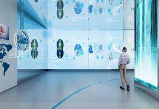 闵行区整体橱柜