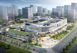 福建浩泽营销中心