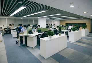 邳州铝蜂窝板隔断