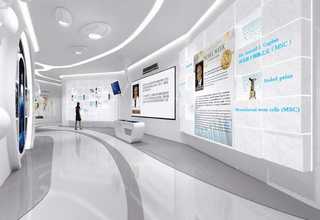 珠海酒店恒温恒湿控制柜