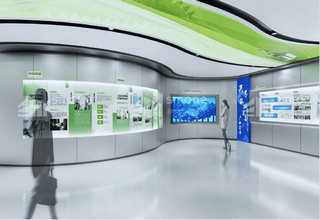 台江区多层核磁共振房