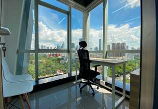 工厂地坪修复技术