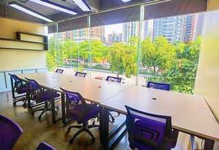 浙江理化测试公司