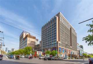 青海别墅门禁卡虹膜门禁测温系统