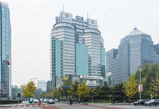 浙江台州娇韵诗化妆品连锁店 名媛名妆LADIES MAKEUP