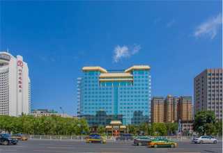 青海永备燃油热风机厂家直销