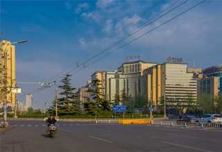 萧山区直播写字楼出租性价比