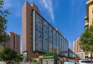 拉萨岩板火锅桌