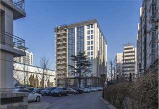 湖南水泵浮动地台进口隔振块