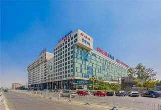 黄浦区物业保洁员工