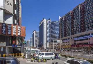 升降横移式机械车库求购