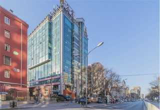 加固龙芯VPX计算刀片技术指导